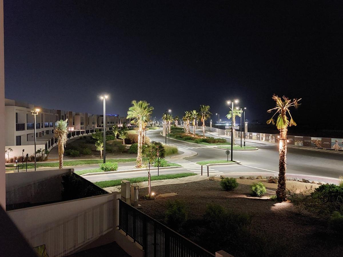 Marbella Luxury 3Br & 5Br Villas At Hayat Island, Mina Al Arab Ras al-Khaimah Esterno foto