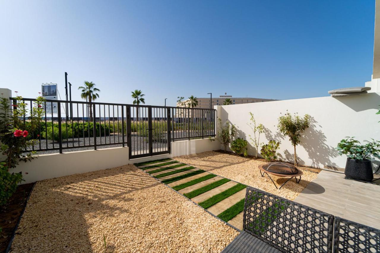 Marbella Luxury 3Br & 5Br Villas At Hayat Island, Mina Al Arab Ras al-Khaimah Esterno foto