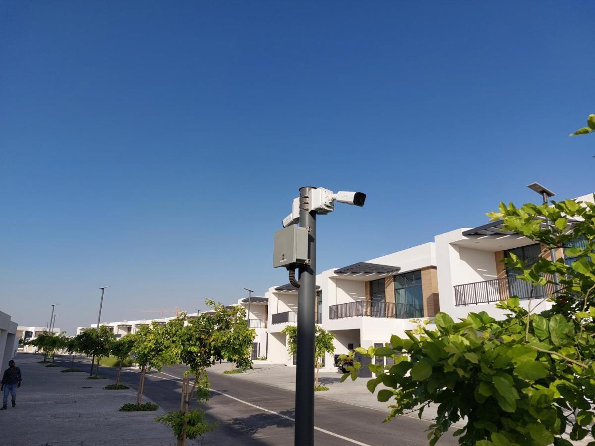 Marbella Luxury 3Br & 5Br Villas At Hayat Island, Mina Al Arab Ras al-Khaimah Esterno foto