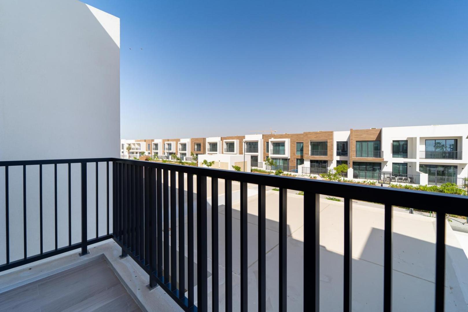 Marbella Luxury 3Br & 5Br Villas At Hayat Island, Mina Al Arab Ras al-Khaimah Camera foto
