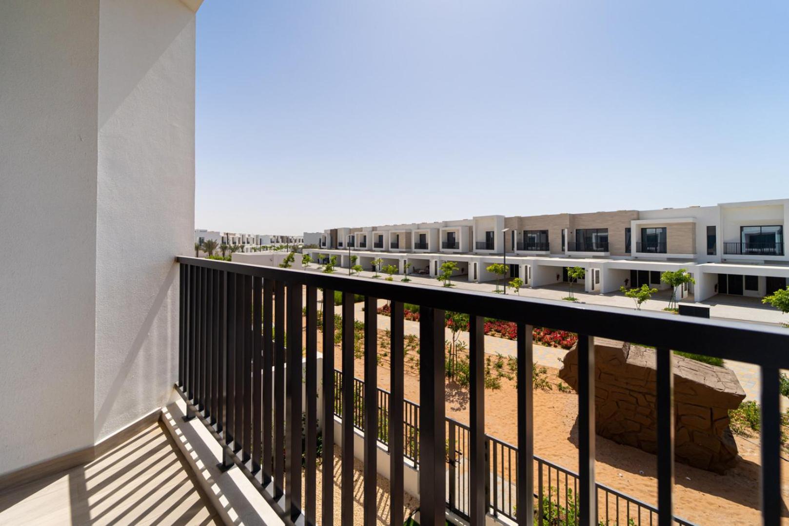 Marbella Luxury 3Br & 5Br Villas At Hayat Island, Mina Al Arab Ras al-Khaimah Camera foto