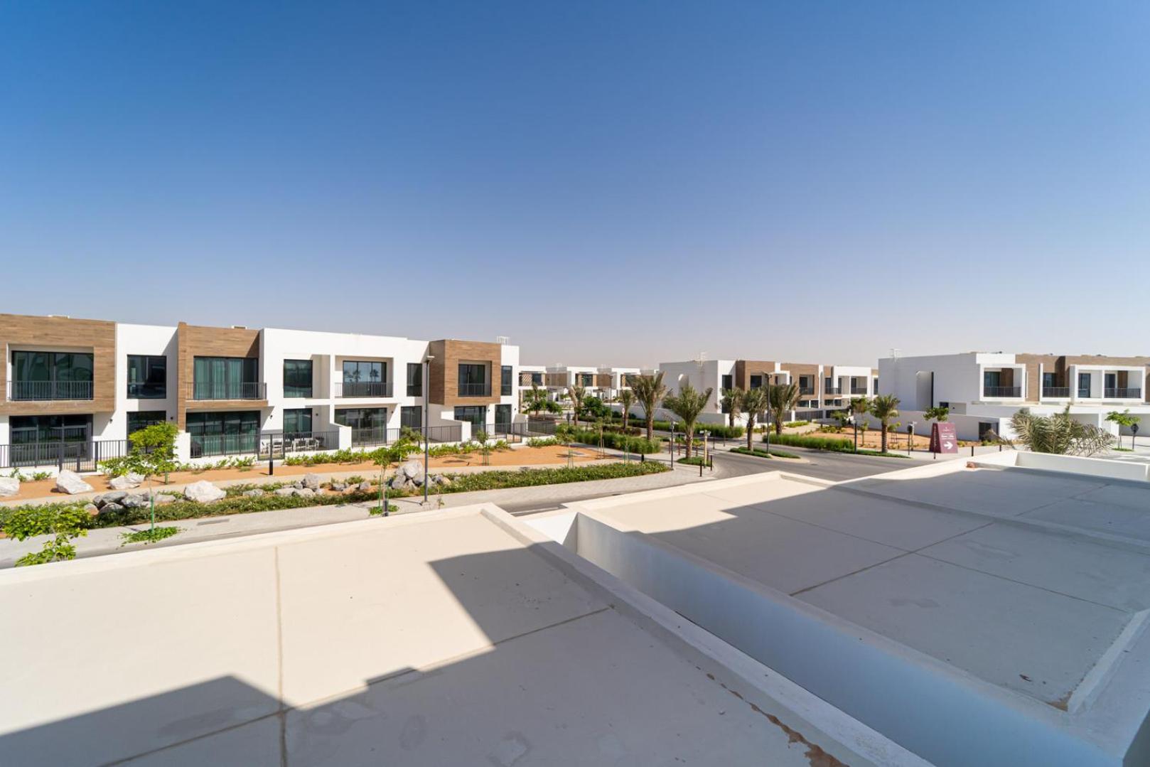 Marbella Luxury 3Br & 5Br Villas At Hayat Island, Mina Al Arab Ras al-Khaimah Camera foto